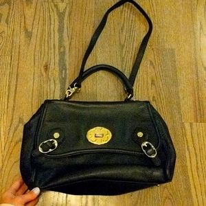 Emma Fox handbag